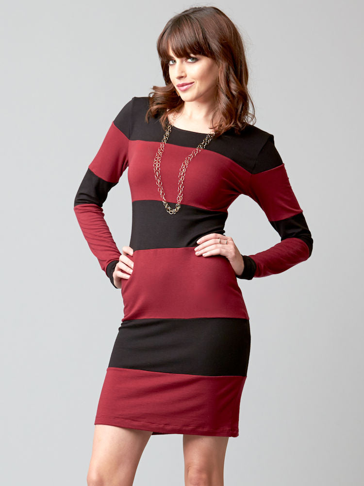 Pandora Dress