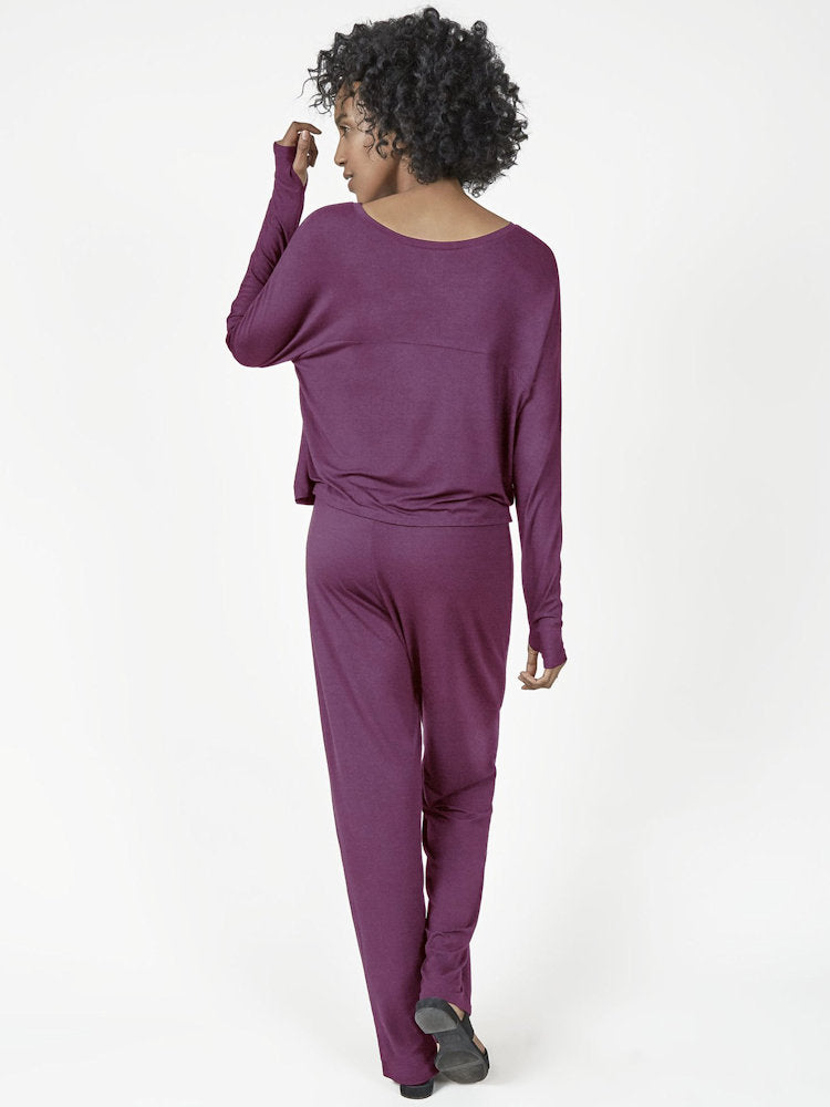 The Mood PJ Set - Size M