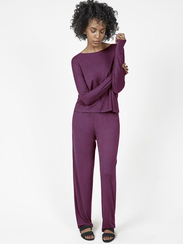The Mood PJ Set - Size M