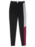 Color Block Yoga Leggings