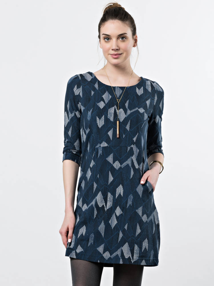 Sweet Seams Dress