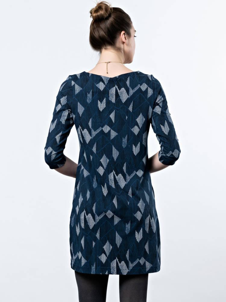 Sweet Seams Dress