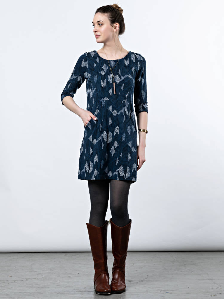 Sweet Seams Dress