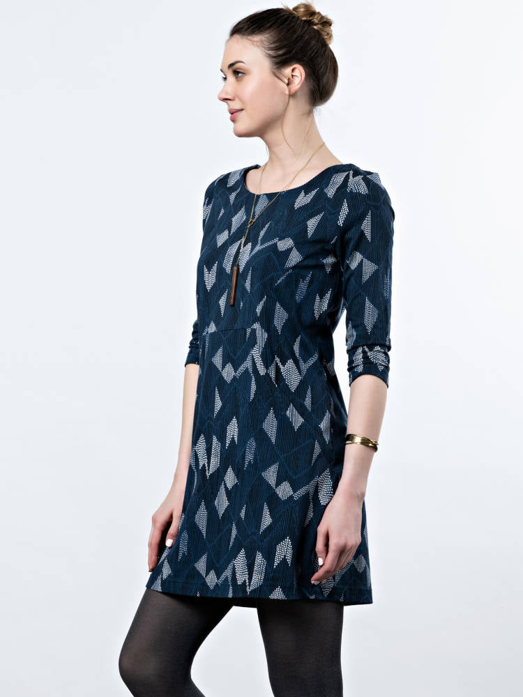 Sweet Seams Dress