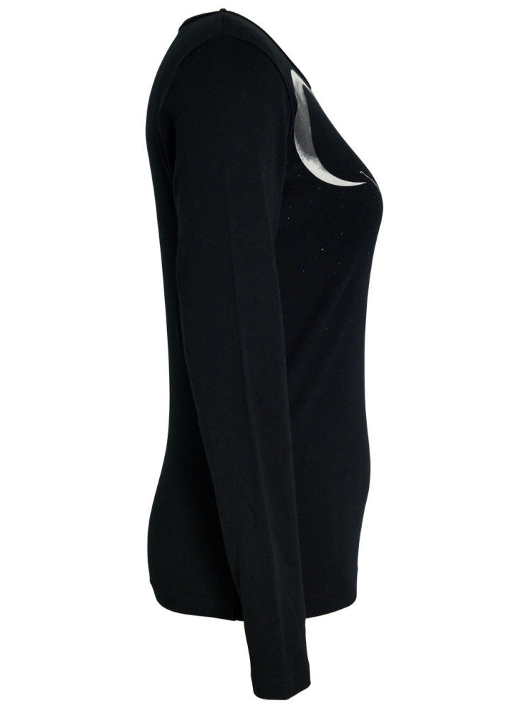 Witchy Night Long Sleeve Top - Size S
