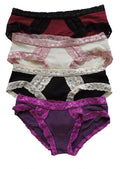 Soy Lace Bikini