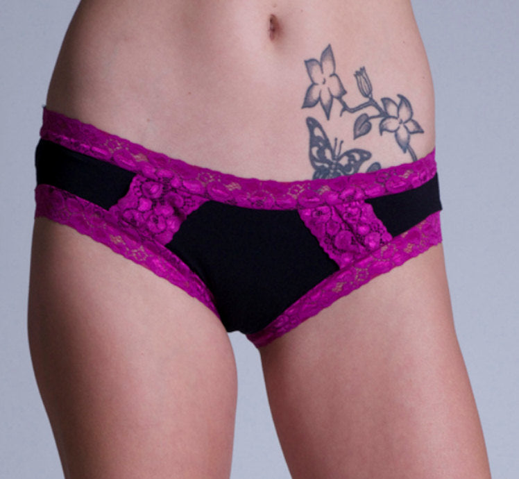 Soy Lace Bikini