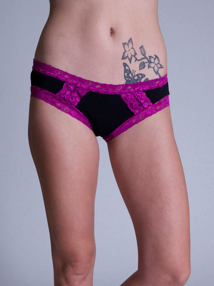 Soy Lace Bikini