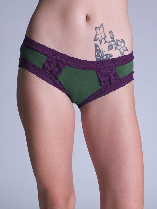 Soy Lace Bikini
