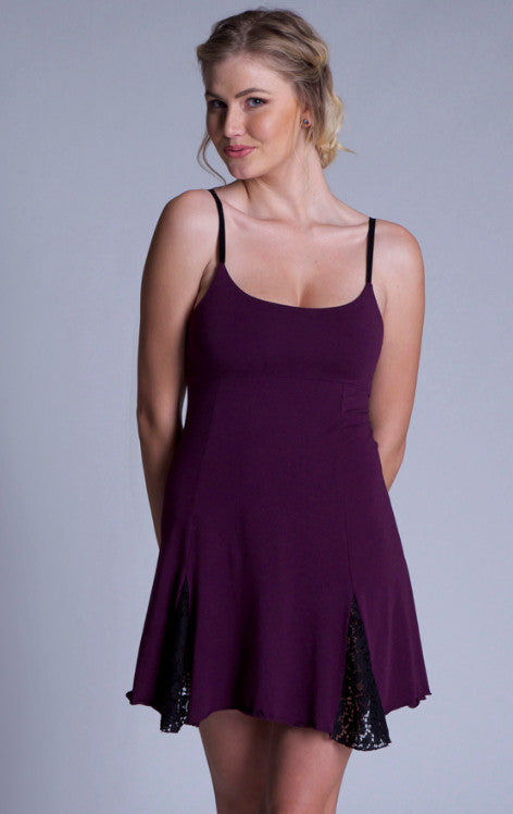 Dione Nightie - Size XL
