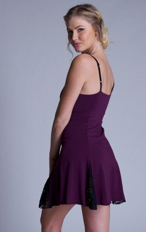 Dione Nightie - Size XL