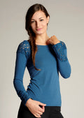 Embrace Tee