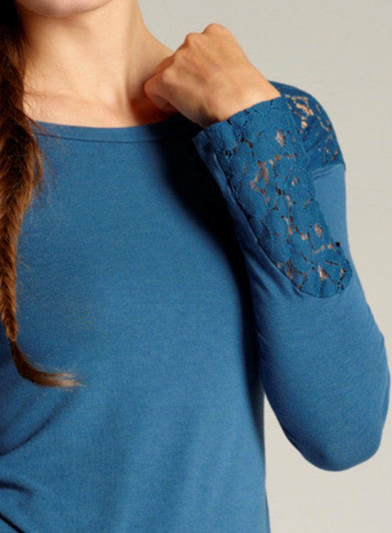 Embrace Tee