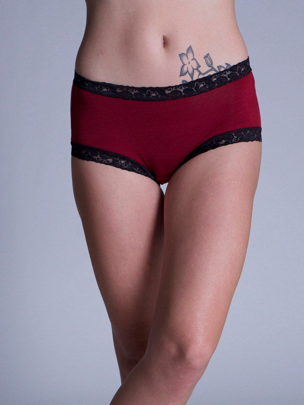 Soy Lace Hipster