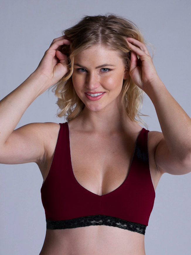 Serene Bralette