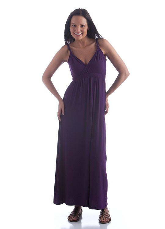 Greta Maxi Dress