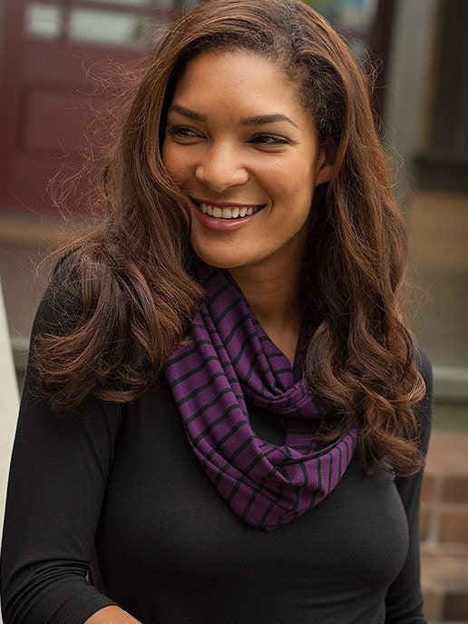 Infinity Scarf