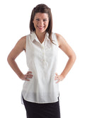 June Sleeveless Top