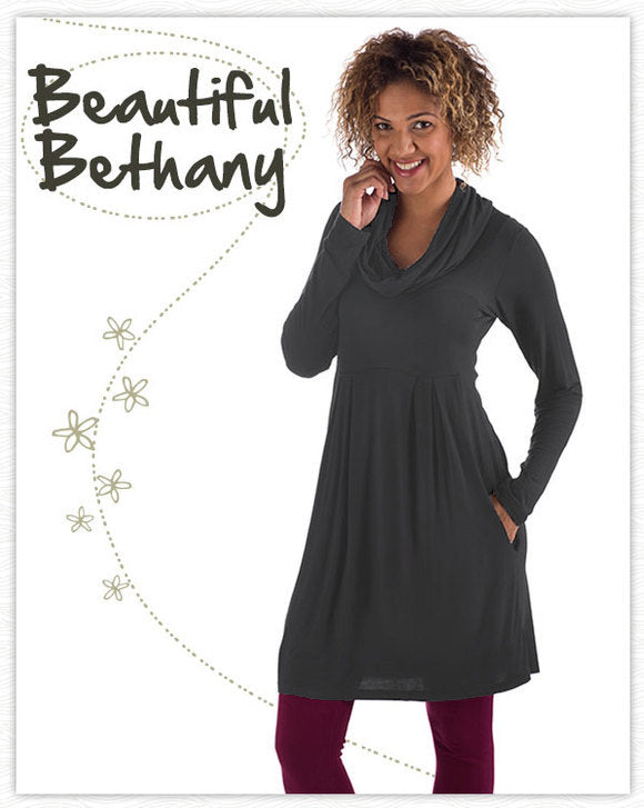 Bethany Dress - Size M