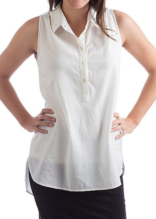 June Sleeveless Top