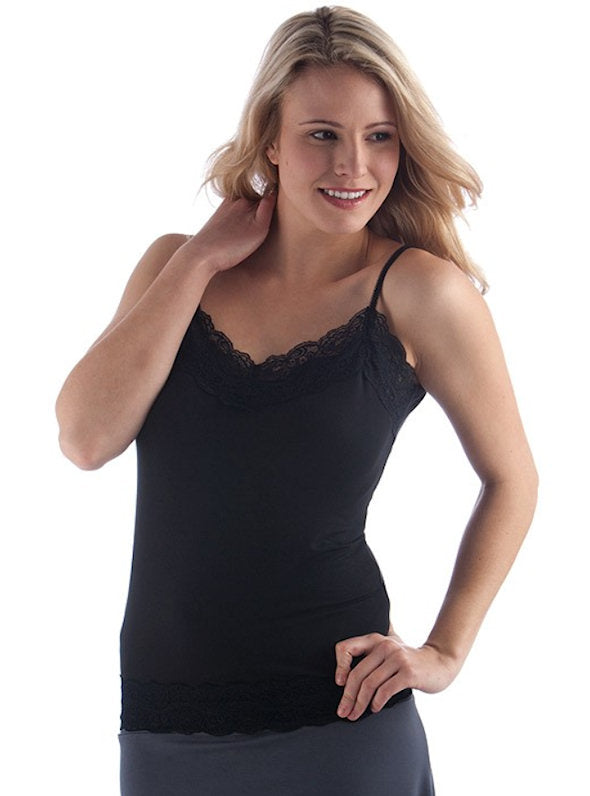 Kiss Me Lace Cami