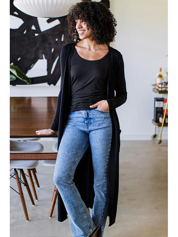 Brooke Bamboo Sweater