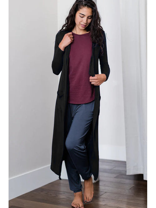 Brooke Bamboo Sweater