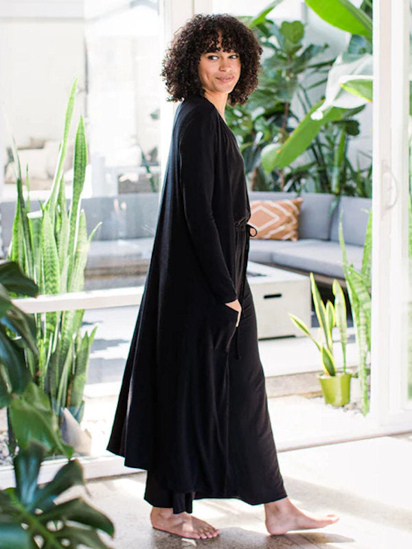 Brooke Bamboo Sweater