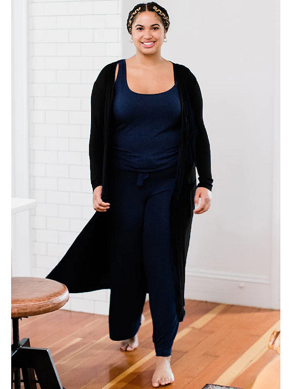 Brooke Bamboo Sweater